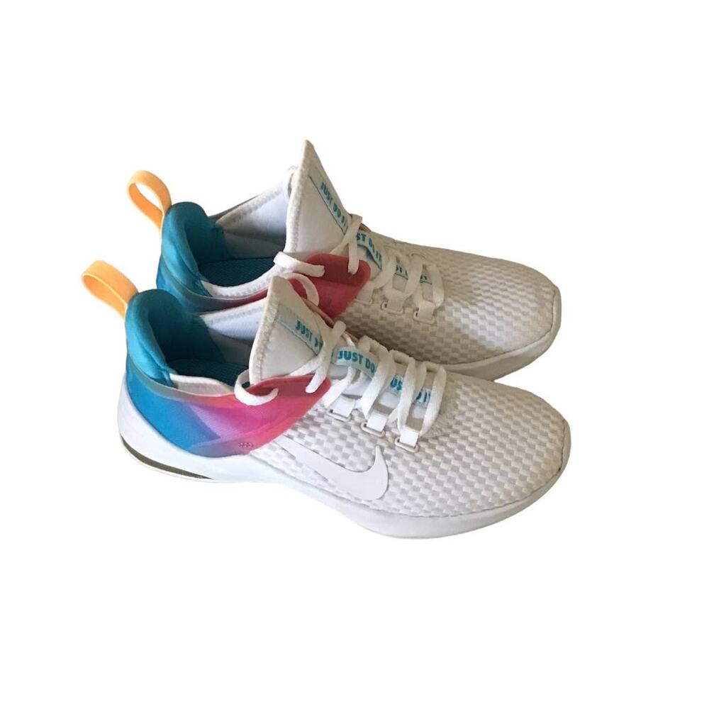 Nike Air Max Bella Just Do It Women's Size 51/2